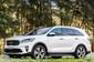 Kia Sorento Business