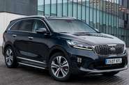 Kia Sorento Prestige