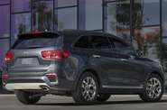 Kia Sorento Business