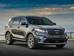 Kia Sorento III поколение (FL) Кроссовер