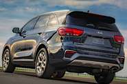 Kia Sorento Luxury