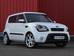 Kia Soul I поколение (FL) Кроссовер