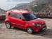 Kia Soul I поколение (FL) Кроссовер