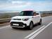 Kia Soul II поколение (FL) Кроссовер