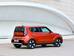 Kia Soul II поколение (FL) Кроссовер