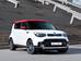 Kia Soul II поколение (FL) Кроссовер