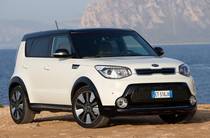 Kia Soul Prestige