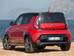 Kia Soul II поколение Кроссовер