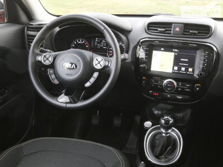 Kia Soul 2009