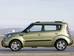 Kia Soul I поколение Кроссовер