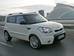 Kia Soul I поколение Кроссовер