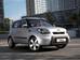 Kia Soul I поколение Кроссовер