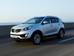 Kia Sportage III покоління Кросовер