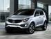 Kia Sportage III поколение Кроссовер