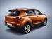 Kia Sportage III покоління Кросовер