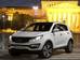 Kia Sportage III покоління Кросовер