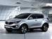 Kia Sportage III поколение Кроссовер