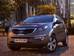 Kia Sportage III покоління Кросовер