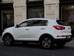 Kia Sportage III поколение Кроссовер