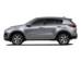 Kia Sportage IV поколение Кроссовер