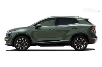 Kia Sportage 2023 Prestige