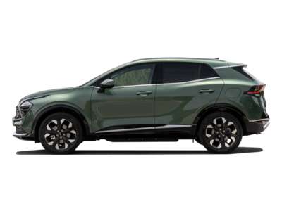 Kia Sportage 2023 Comfort