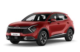 Kia Sportage 2024 в Черновцы