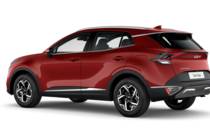 Kia Sportage Prestige