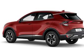 Kia Sportage 2024 в Харьков