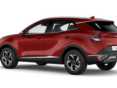 Kia Sportage 2023 Comfort