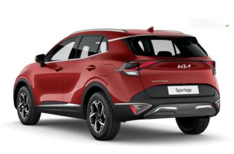 Kia Sportage 2023 Comfort