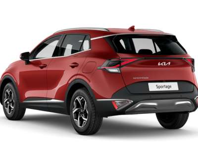 Kia Sportage 2024 Prestige