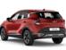 Kia Sportage V покоління Кросовер