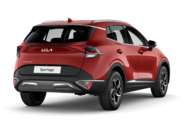 Kia Sportage Anniversary Edition