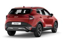 Kia Sportage Comfort