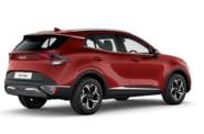 Kia Sportage Base