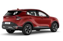 Kia Sportage Base