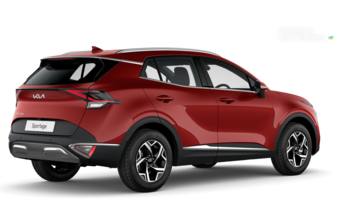 Kia Sportage 2023 Comfort