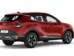 Kia Sportage V покоління Кросовер