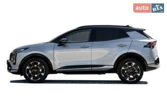 Kia Sportage 2026 в Ужгород