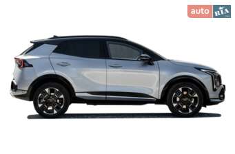 Kia Sportage 2026 в Ужгород