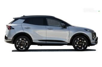 Kia Sportage 2026 Comfort