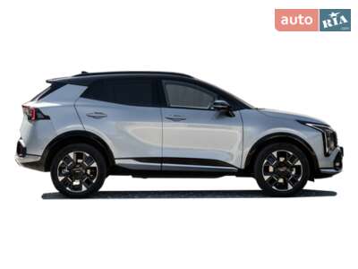 Kia Sportage 2026 Prestige