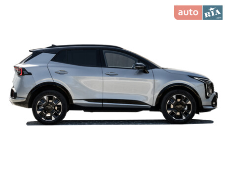 Kia Sportage 2026