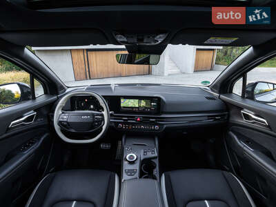 Kia Sportage 2026 Prestige