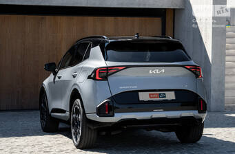 Kia Sportage 2026 Prestige