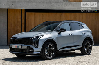 Kia Sportage 2026 Prestige