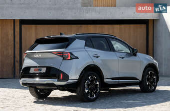 Kia Sportage 2026 в Ужгород