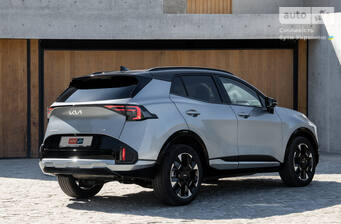 Kia Sportage 2026 Prestige