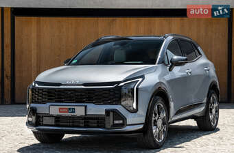 Kia Sportage 2026 в Рівне